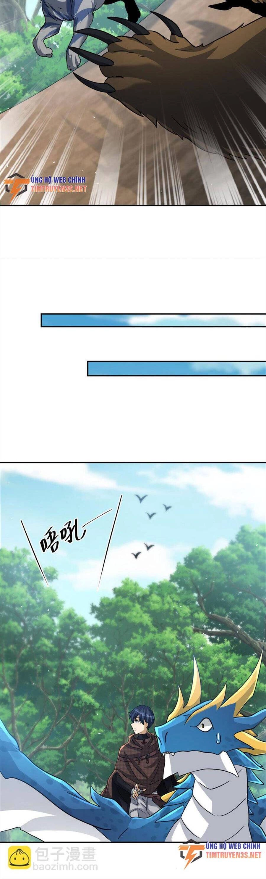 Bí Pháp Ngự Rồng Chapter 35 - 9