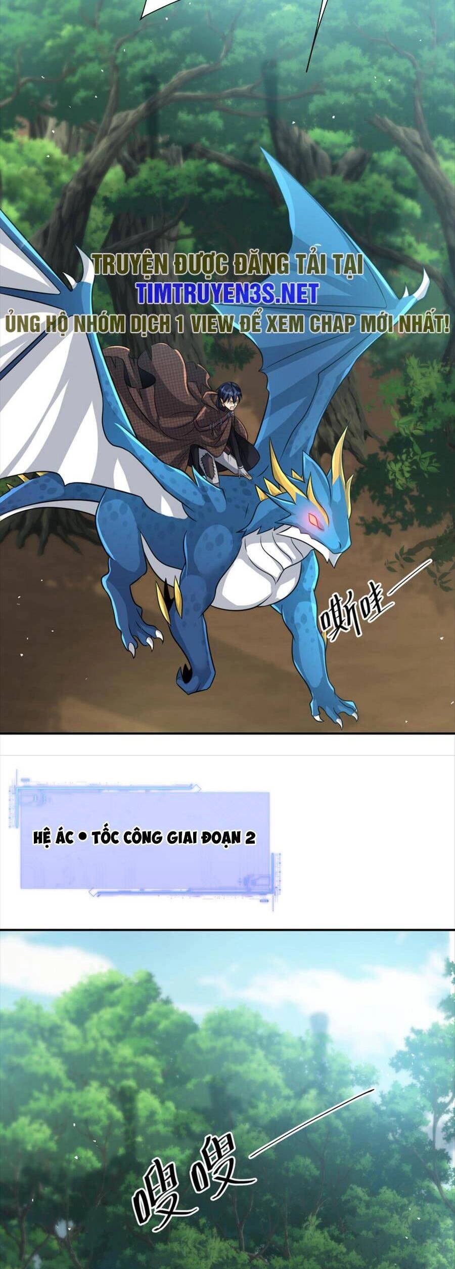 Bí Pháp Ngự Rồng Chapter 35 - 11