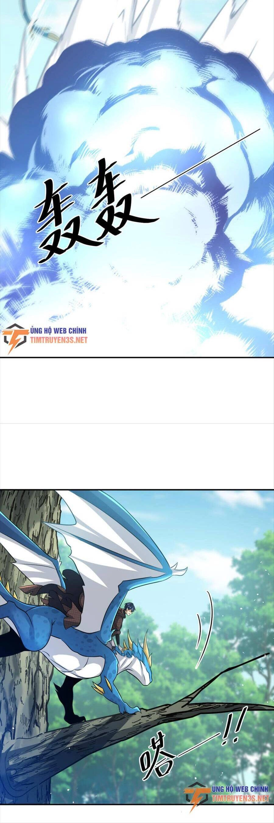 Bí Pháp Ngự Rồng Chapter 35 - 14