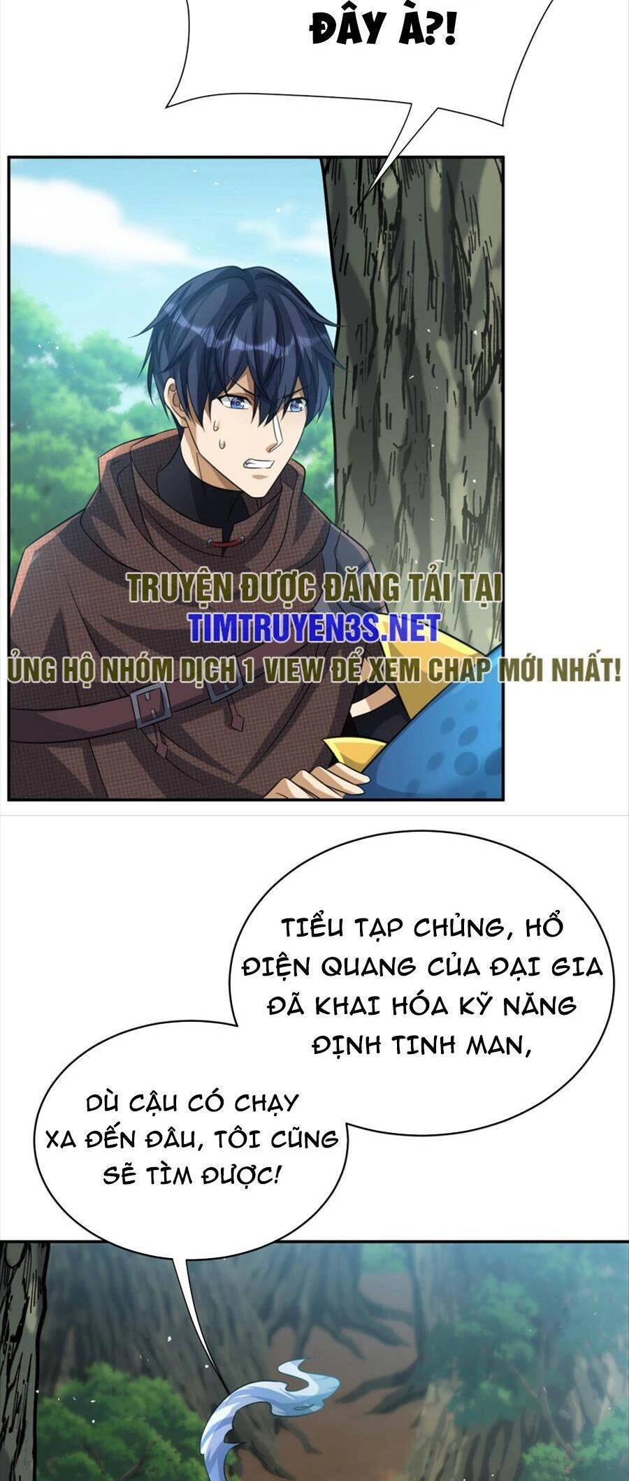 Bí Pháp Ngự Rồng Chapter 35 - 16