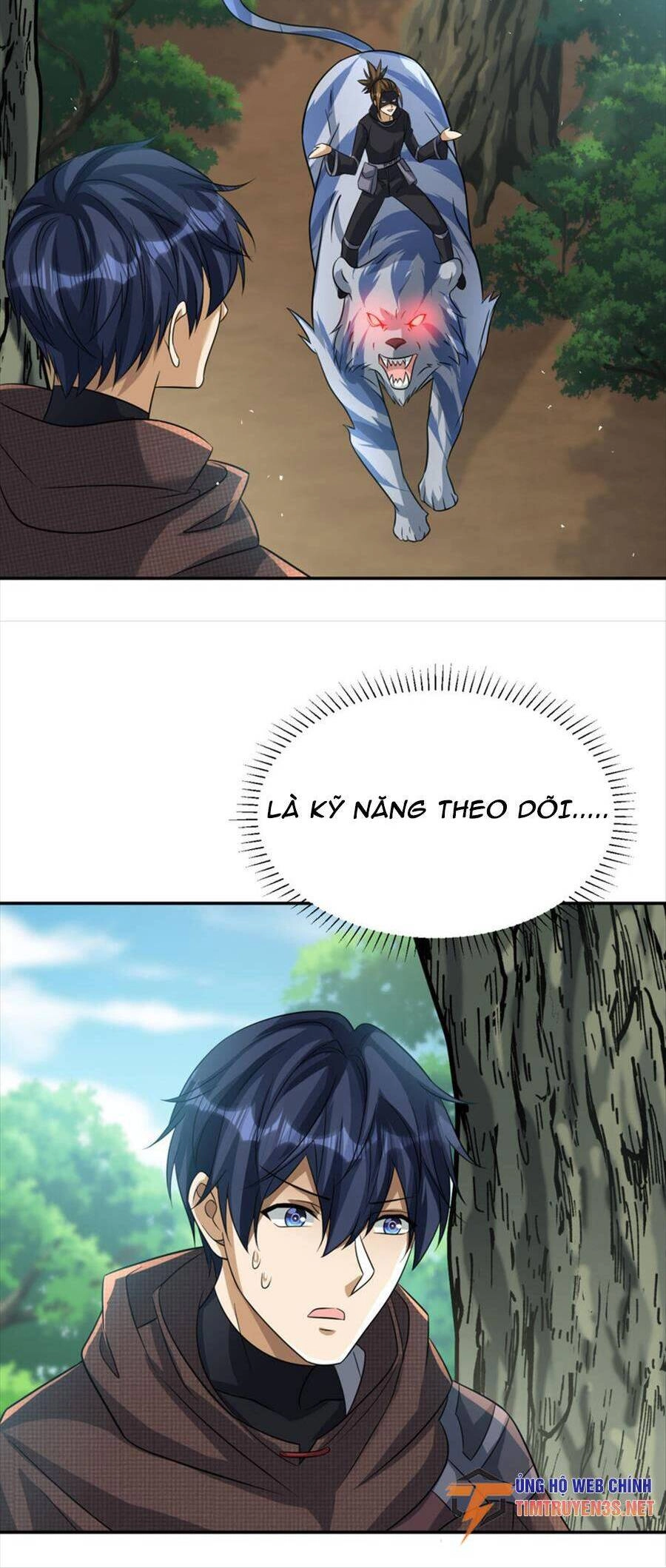 Bí Pháp Ngự Rồng Chapter 35 - 17