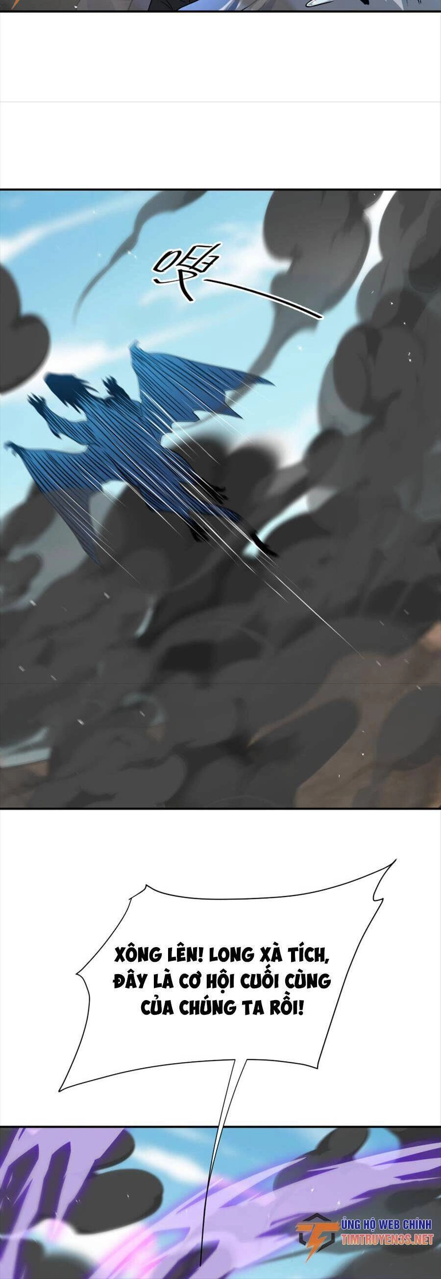 Bí Pháp Ngự Rồng Chapter 35 - 25