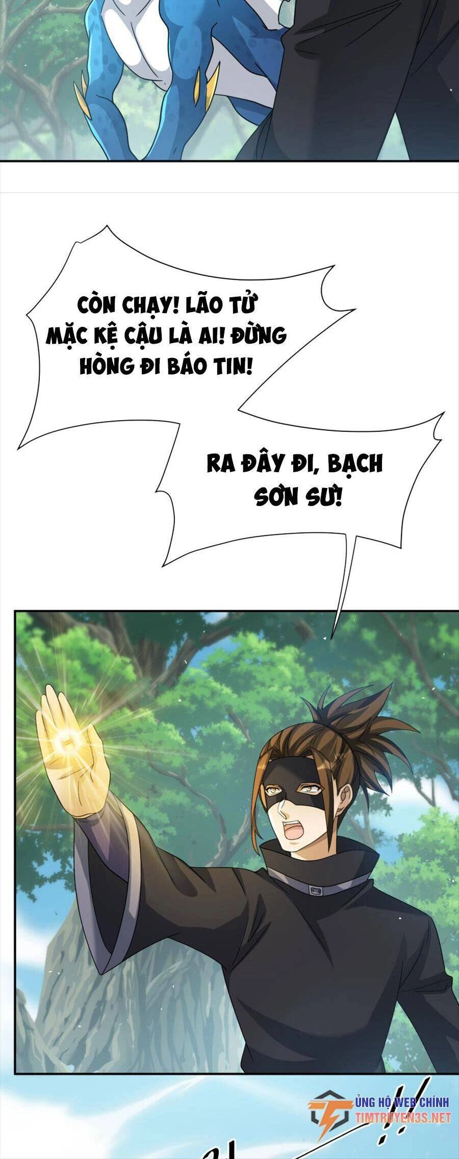 Bí Pháp Ngự Rồng Chapter 35 - 35