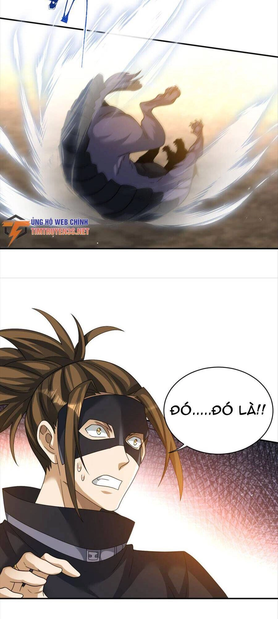 Bí Pháp Ngự Rồng Chapter 36 - 13