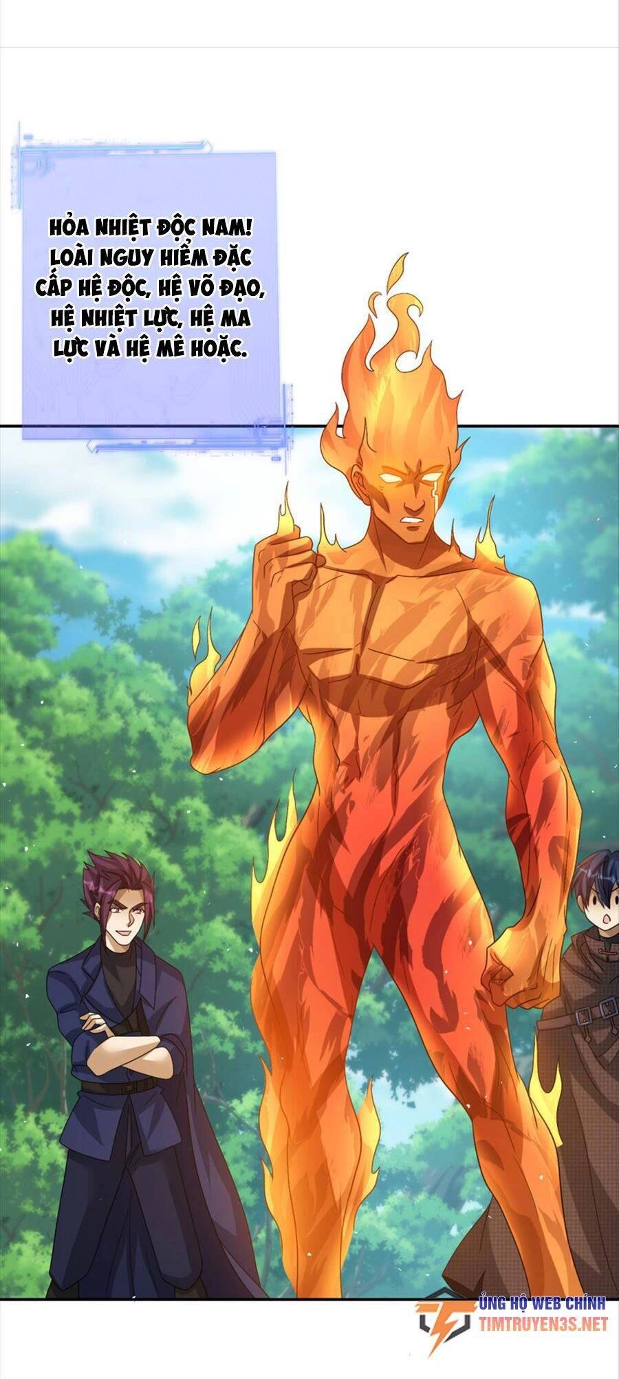 Bí Pháp Ngự Rồng Chapter 36 - 14