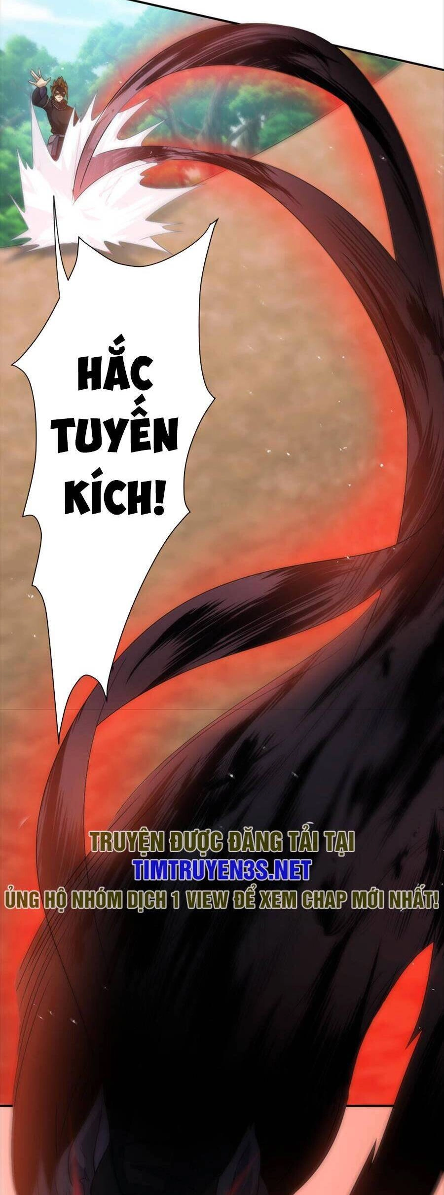 Bí Pháp Ngự Rồng Chapter 36 - 20