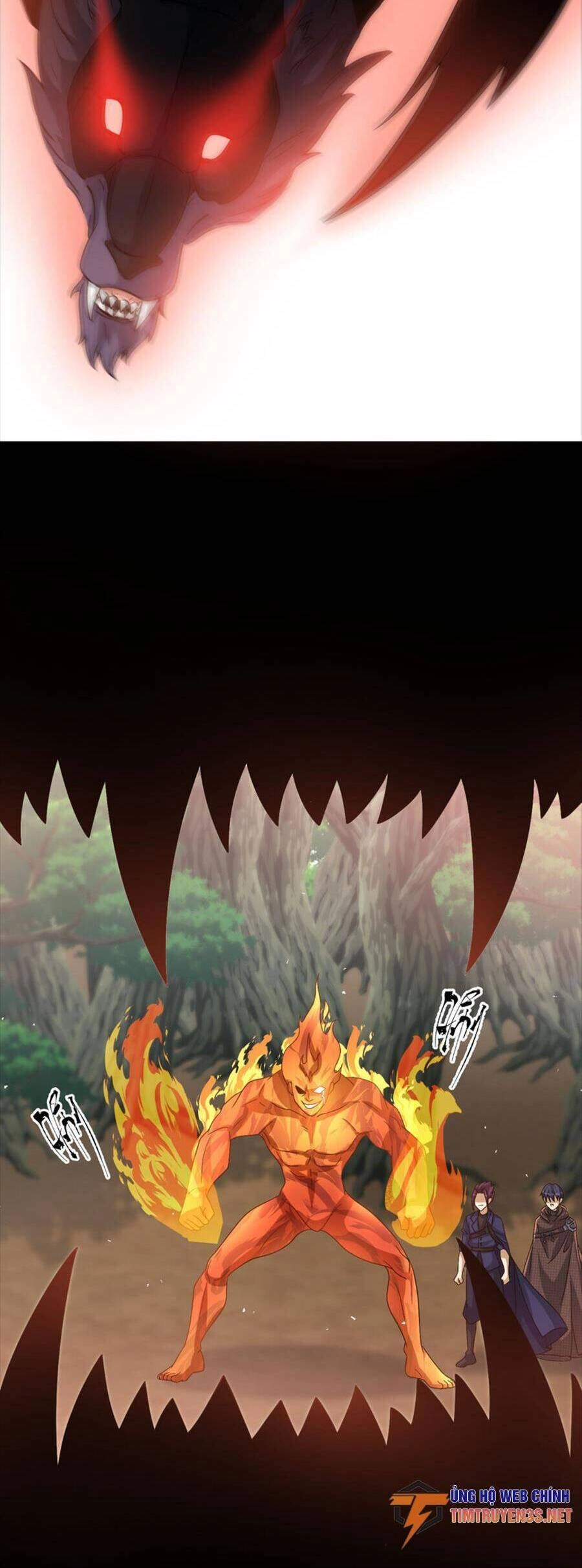 Bí Pháp Ngự Rồng Chapter 36 - 21