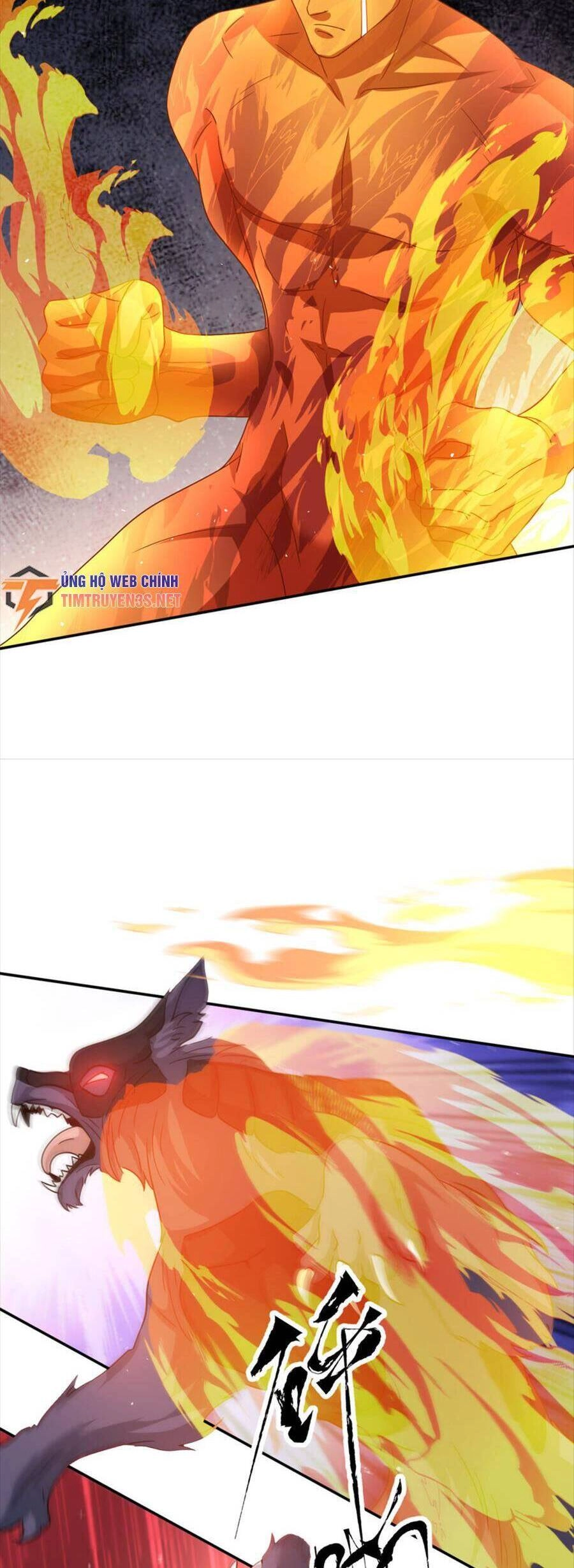 Bí Pháp Ngự Rồng Chapter 36 - 23