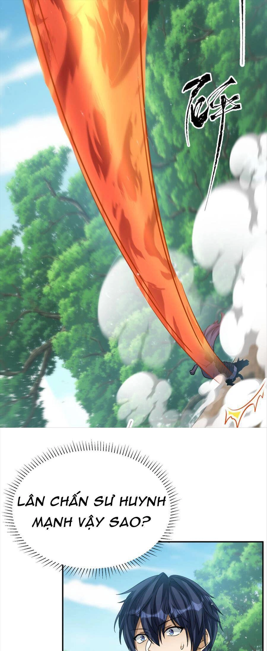 Bí Pháp Ngự Rồng Chapter 36 - 25