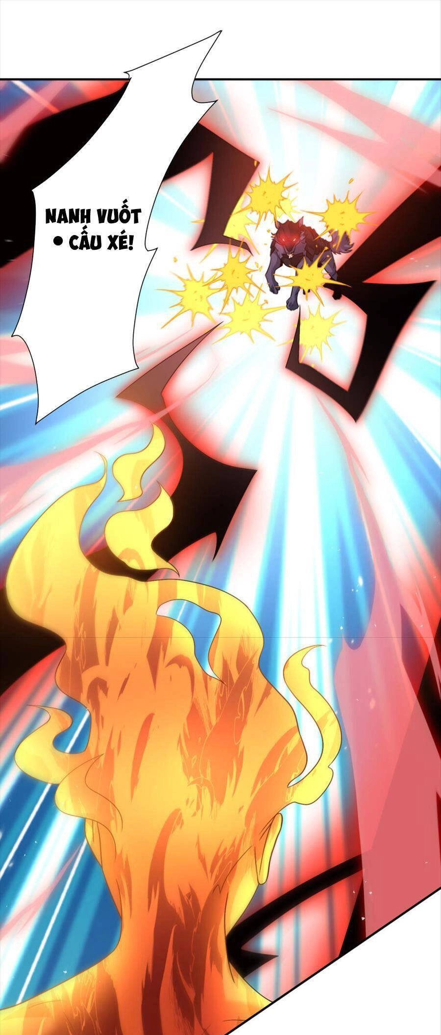 Bí Pháp Ngự Rồng Chapter 36 - 30