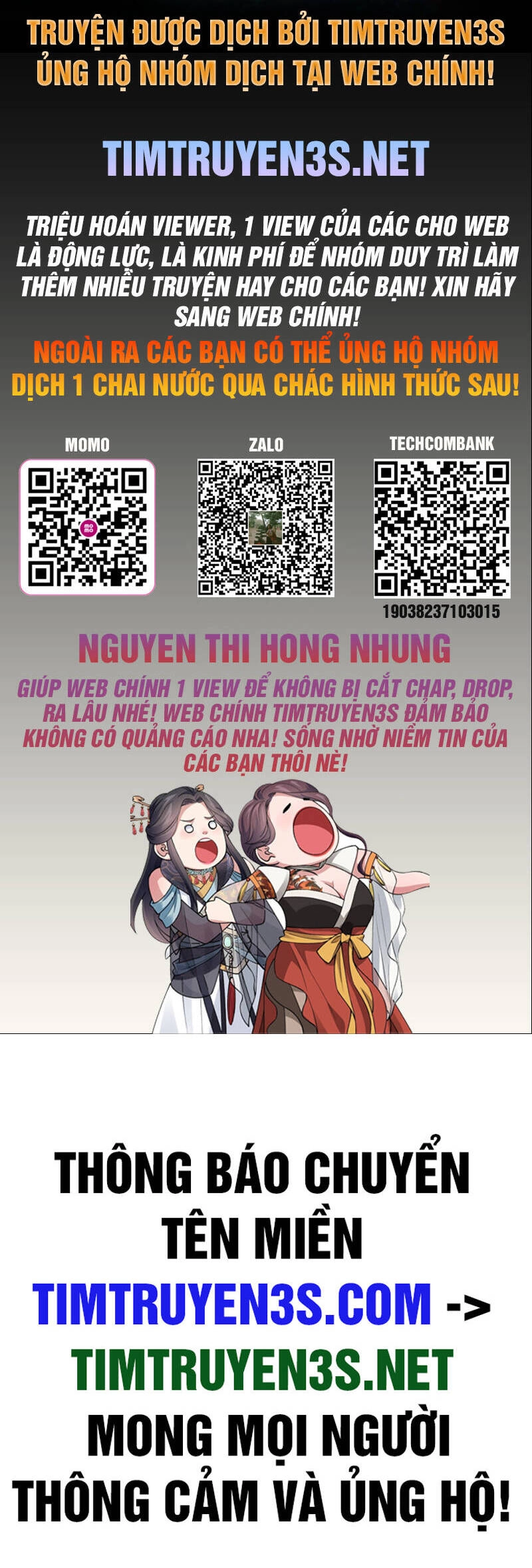 Bí Pháp Ngự Rồng Chapter 1 - 2