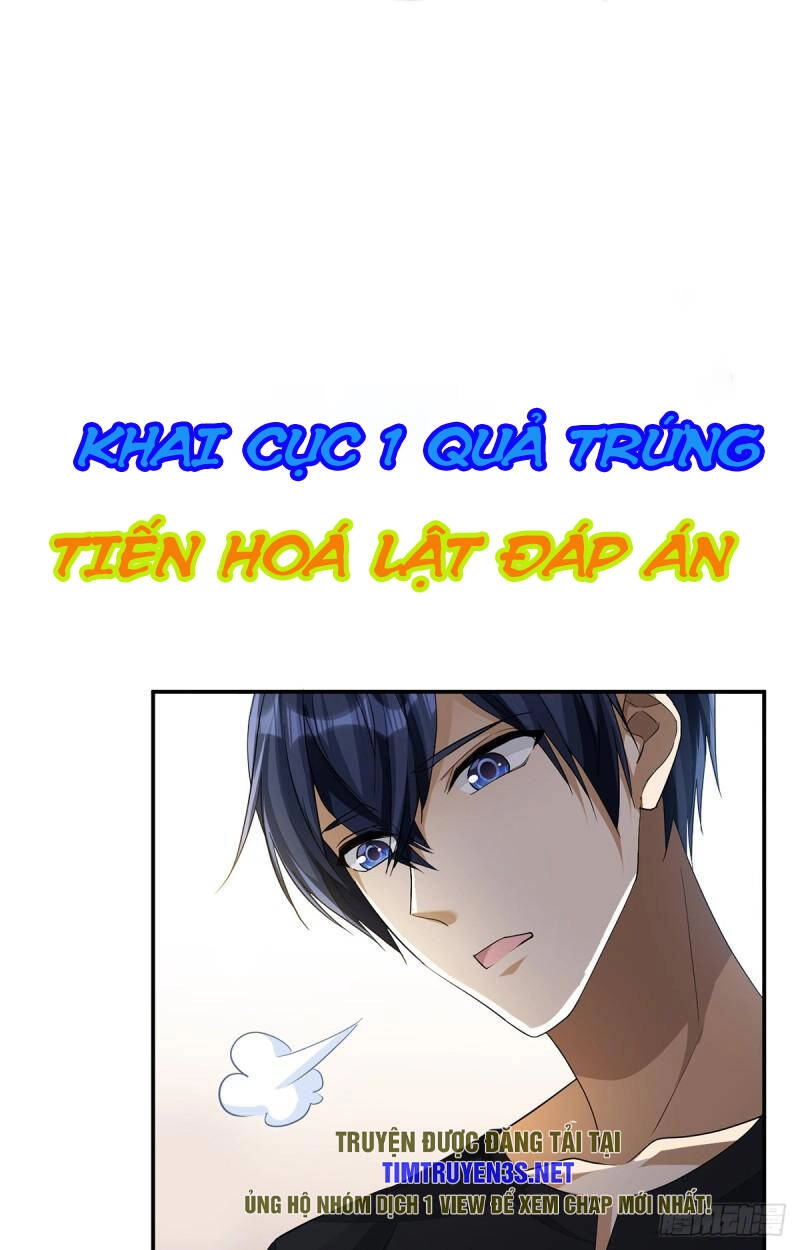 Bí Pháp Ngự Rồng Chapter 1 - 3