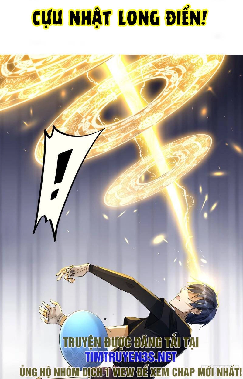 Bí Pháp Ngự Rồng Chapter 1 - 6