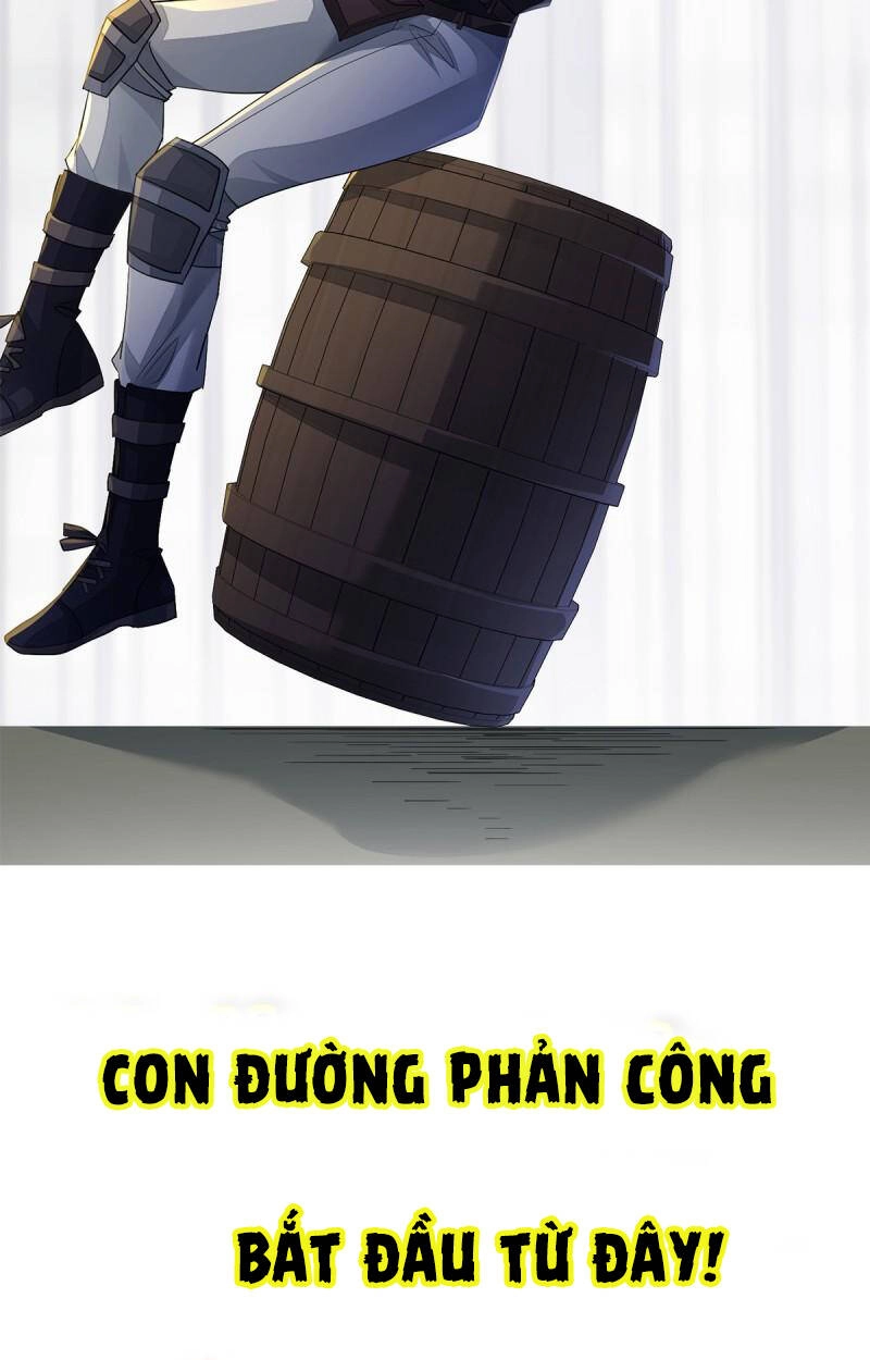 Bí Pháp Ngự Rồng Chapter 1 - 7