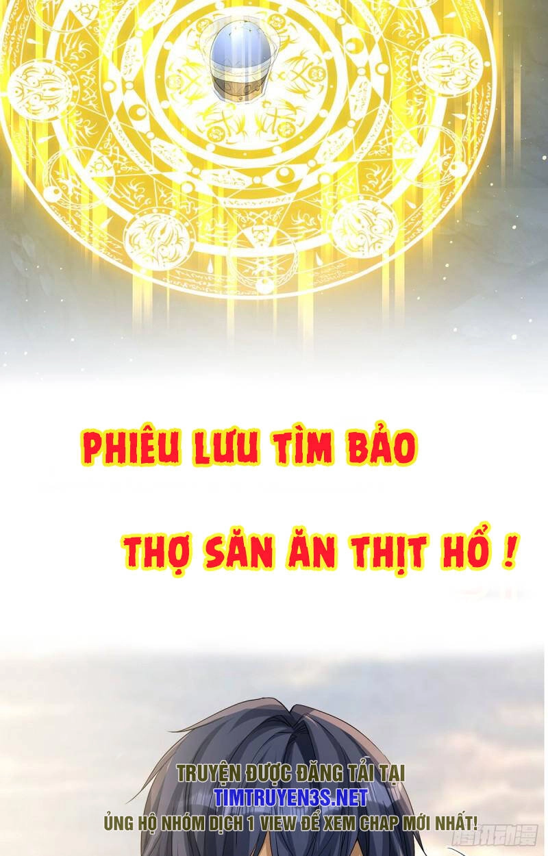 Bí Pháp Ngự Rồng Chapter 1 - 13