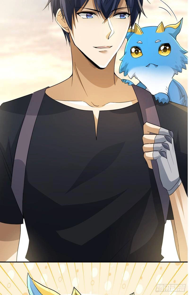 Bí Pháp Ngự Rồng Chapter 1 - 14