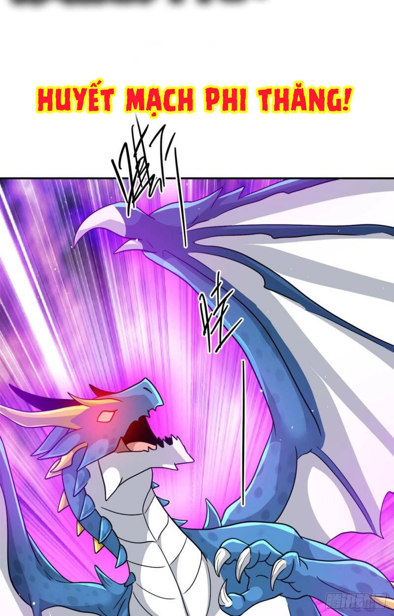 Bí Pháp Ngự Rồng Chapter 1 - 16