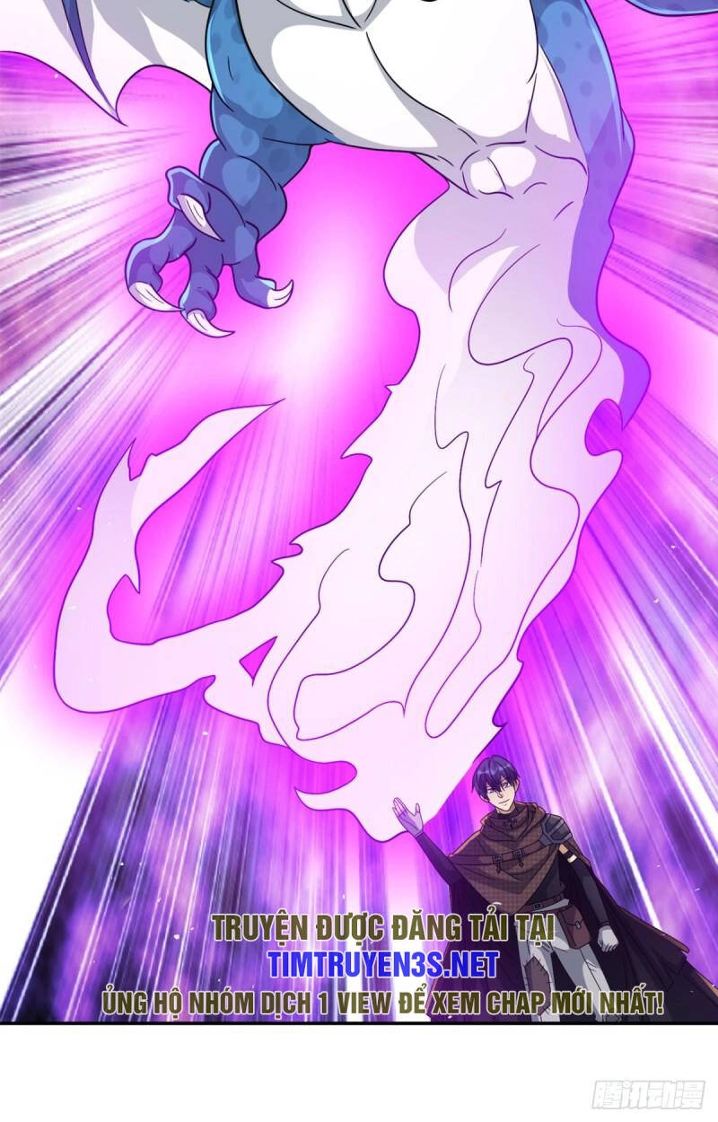 Bí Pháp Ngự Rồng Chapter 1 - 17