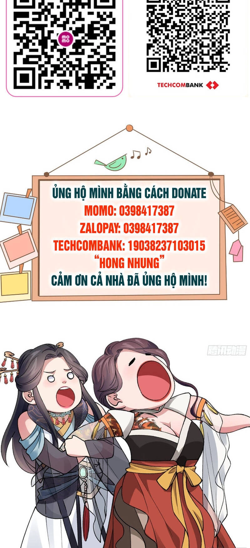 Bí Pháp Ngự Rồng Chapter 1 - 20