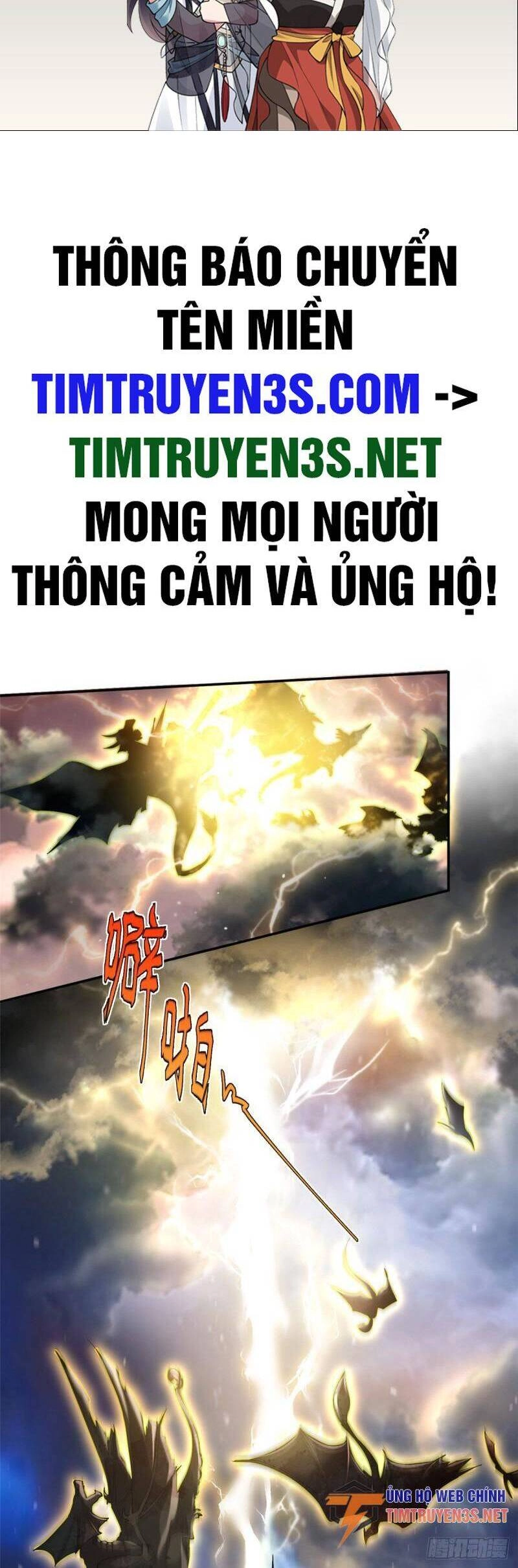 Bí Pháp Ngự Rồng Chapter 2 - 3