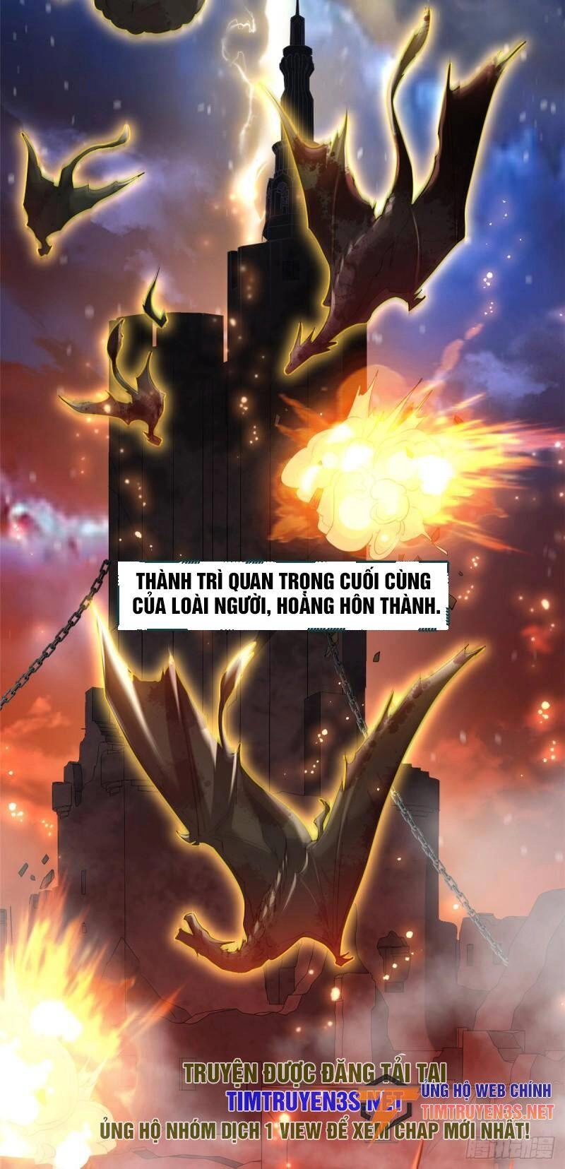 Bí Pháp Ngự Rồng Chapter 2 - 4