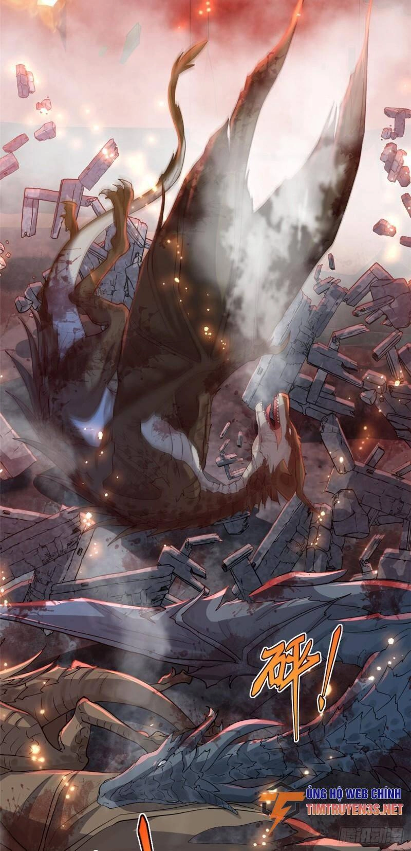 Bí Pháp Ngự Rồng Chapter 2 - 5