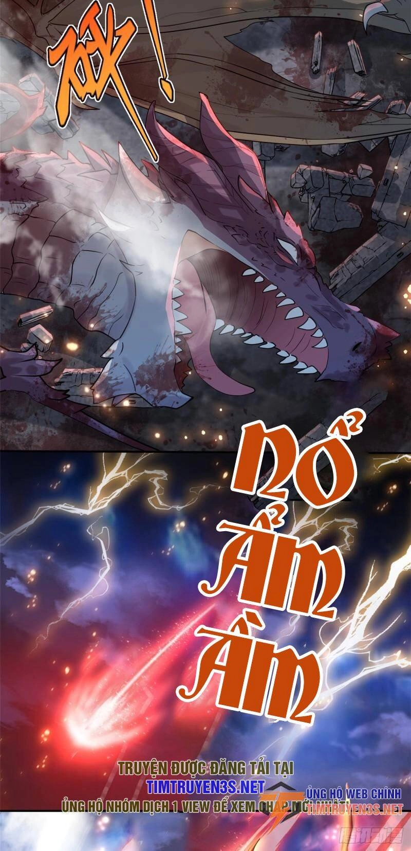 Bí Pháp Ngự Rồng Chapter 2 - 6