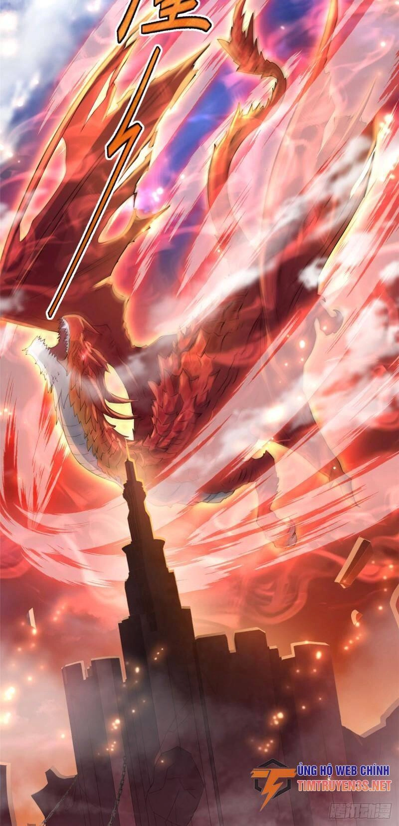 Bí Pháp Ngự Rồng Chapter 2 - 7