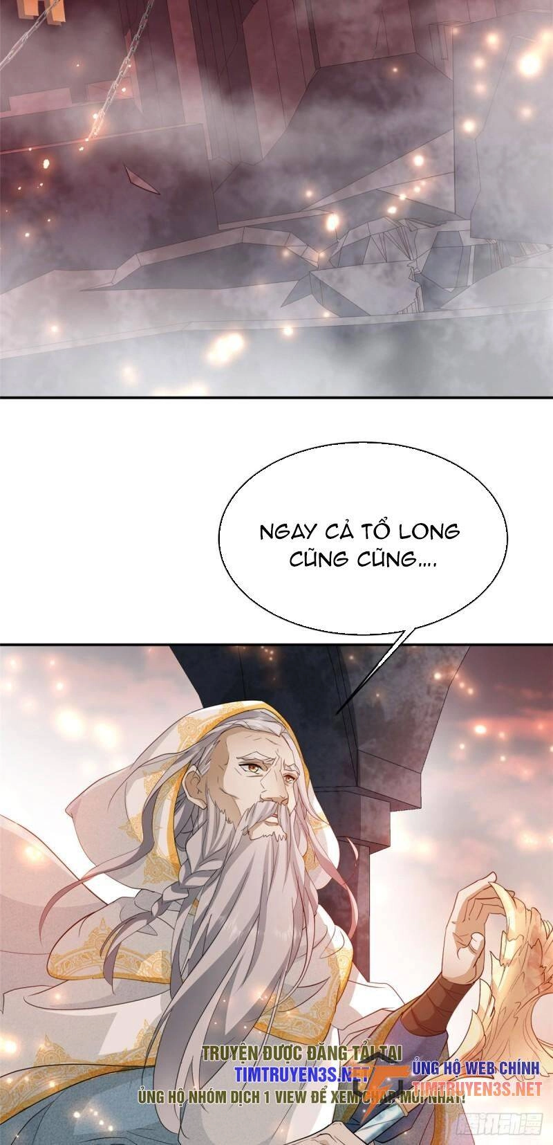 Bí Pháp Ngự Rồng Chapter 2 - 8