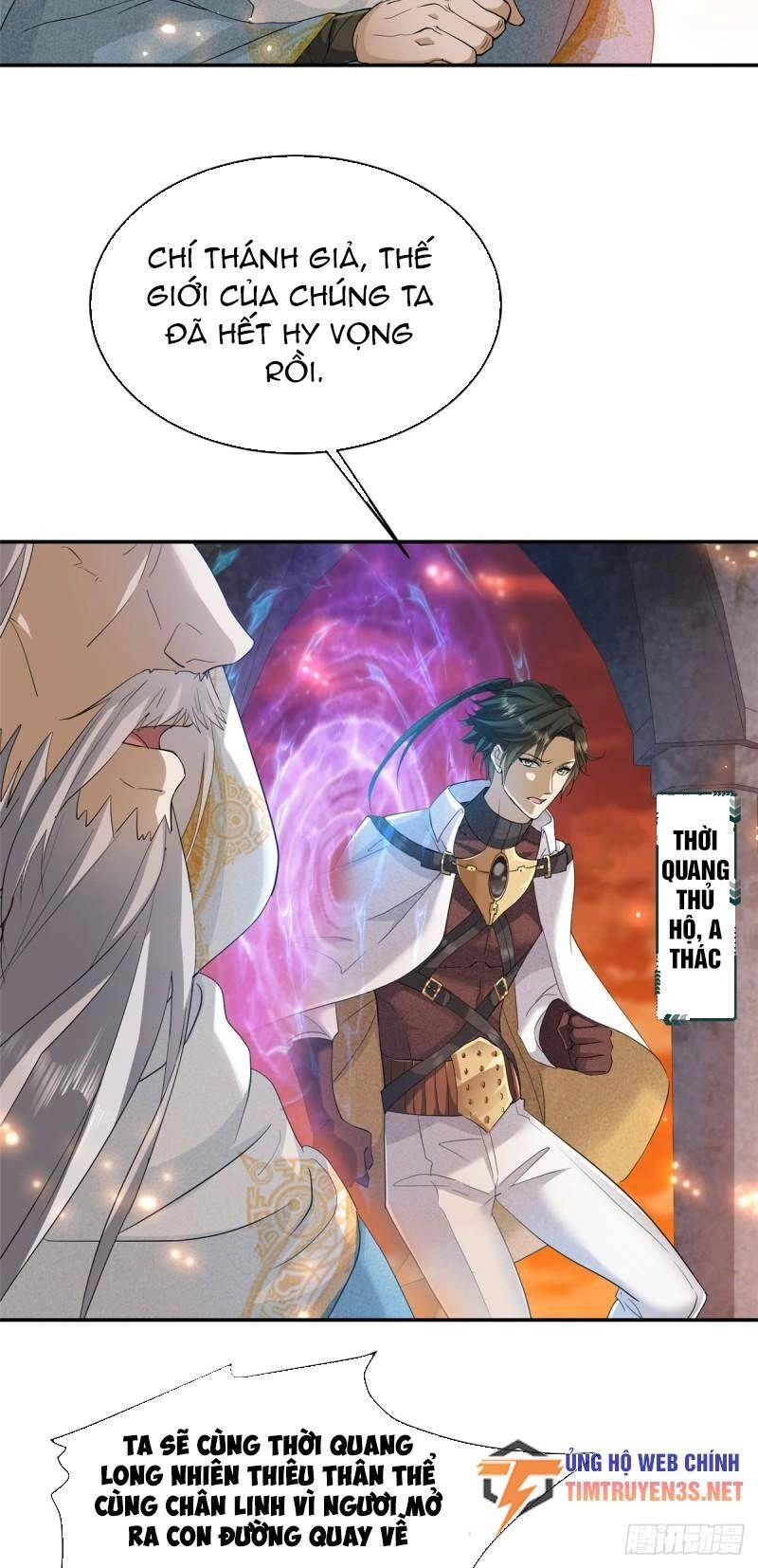 Bí Pháp Ngự Rồng Chapter 2 - 9