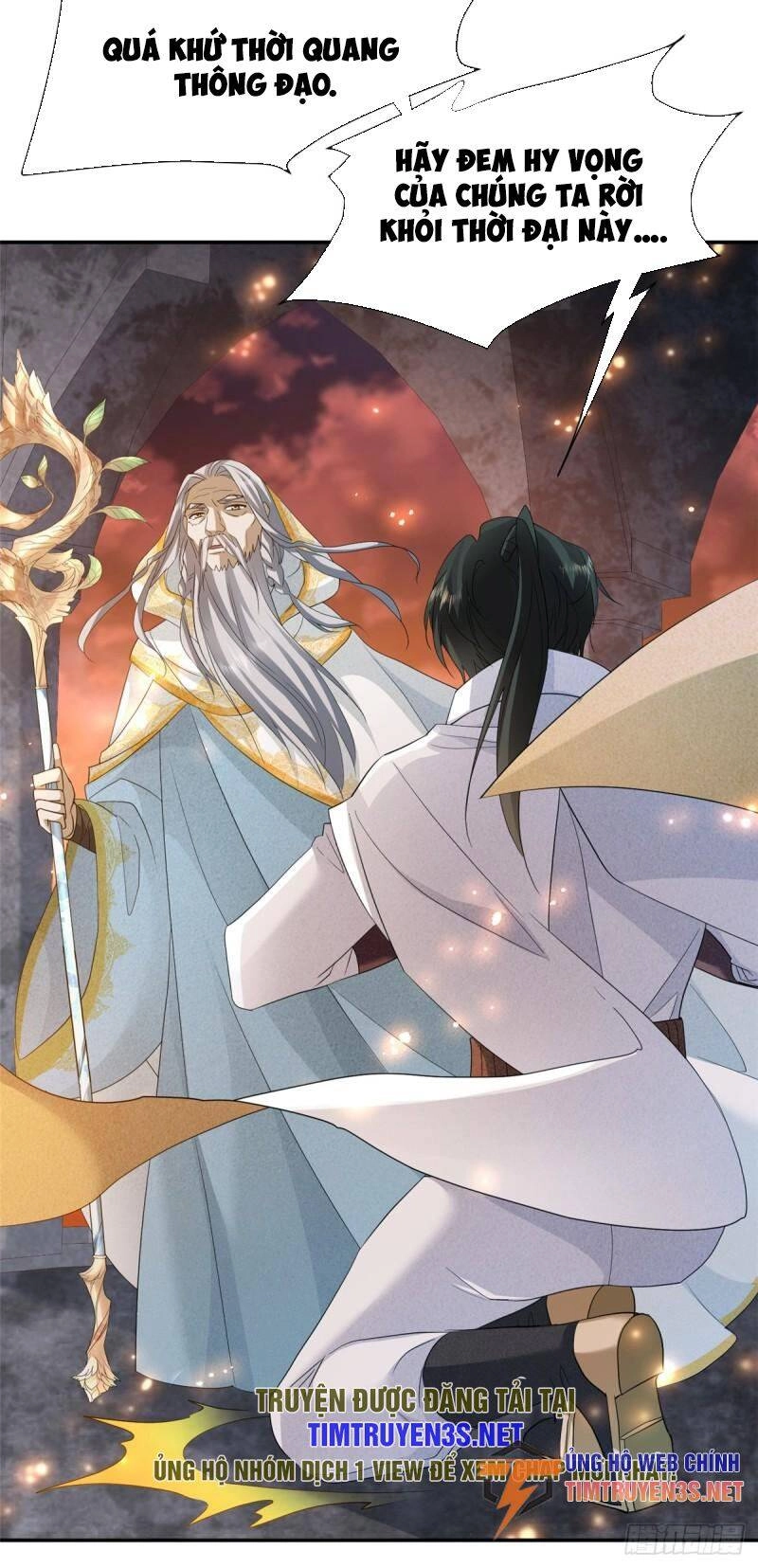 Bí Pháp Ngự Rồng Chapter 2 - 10