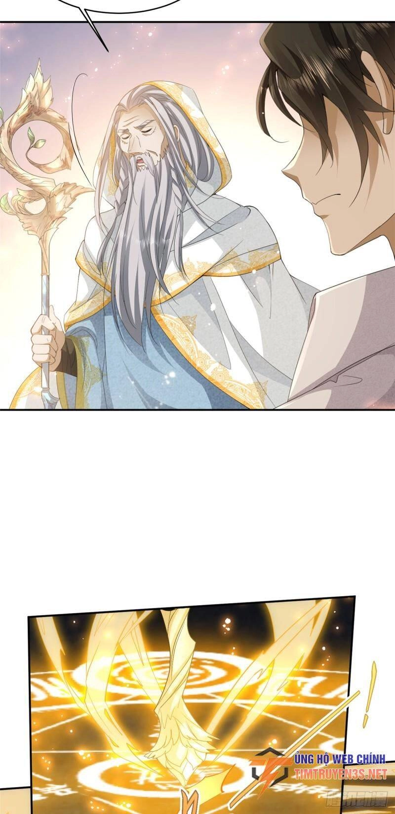 Bí Pháp Ngự Rồng Chapter 2 - 12