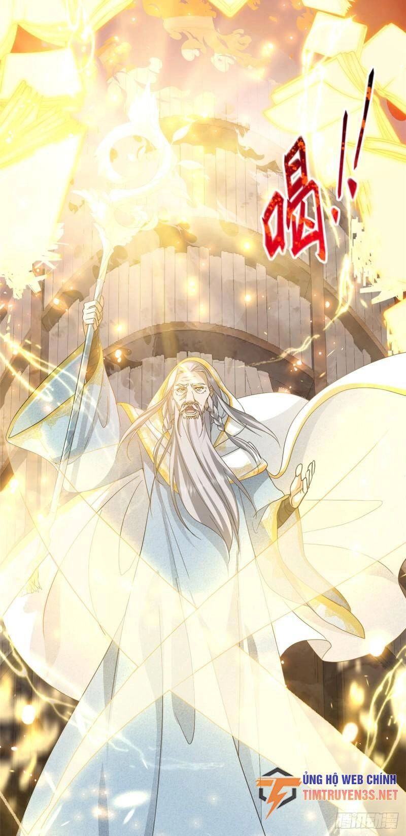 Bí Pháp Ngự Rồng Chapter 2 - 14