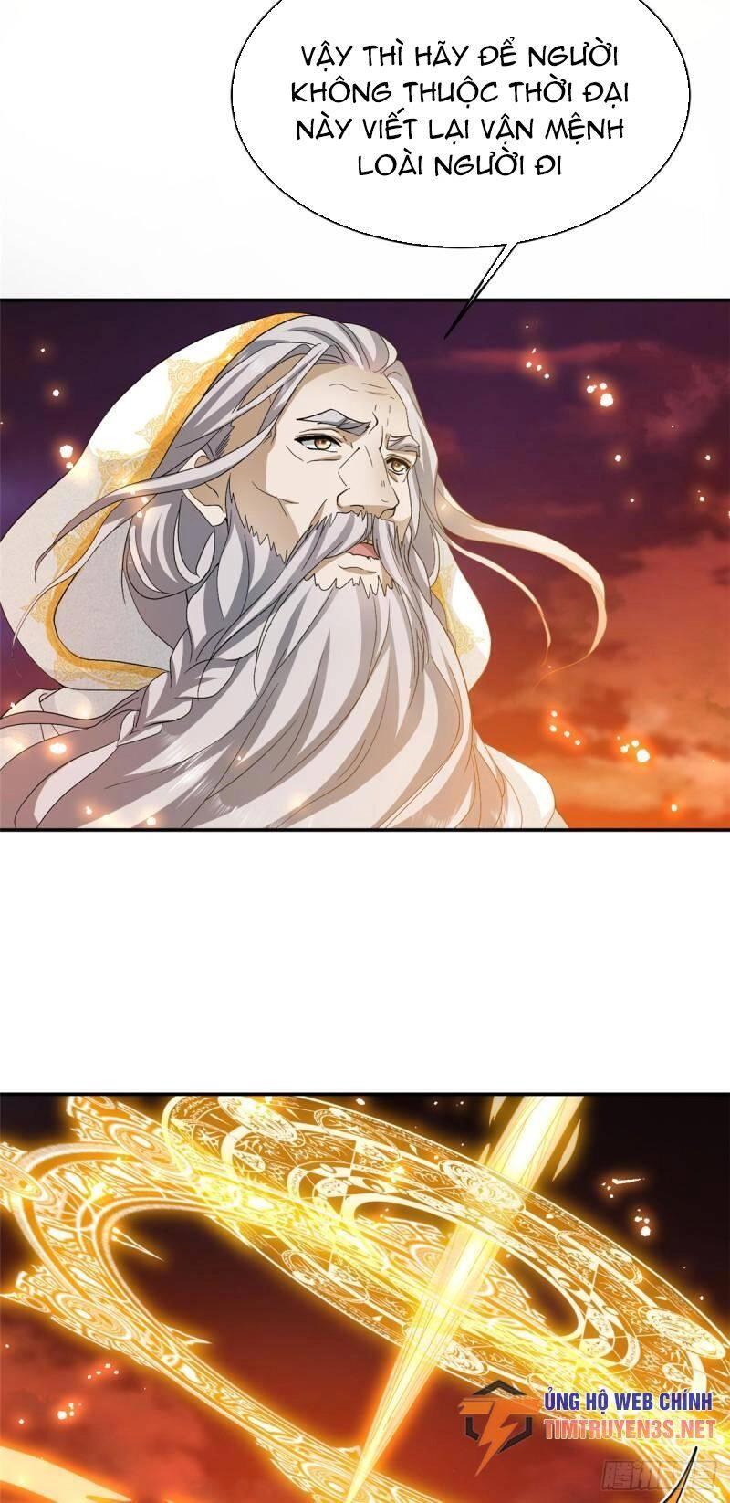 Bí Pháp Ngự Rồng Chapter 2 - 17