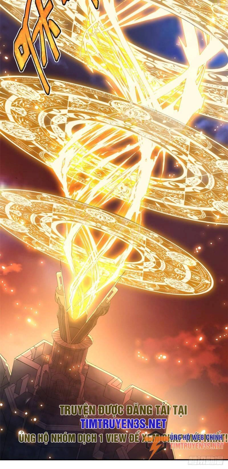 Bí Pháp Ngự Rồng Chapter 2 - 19