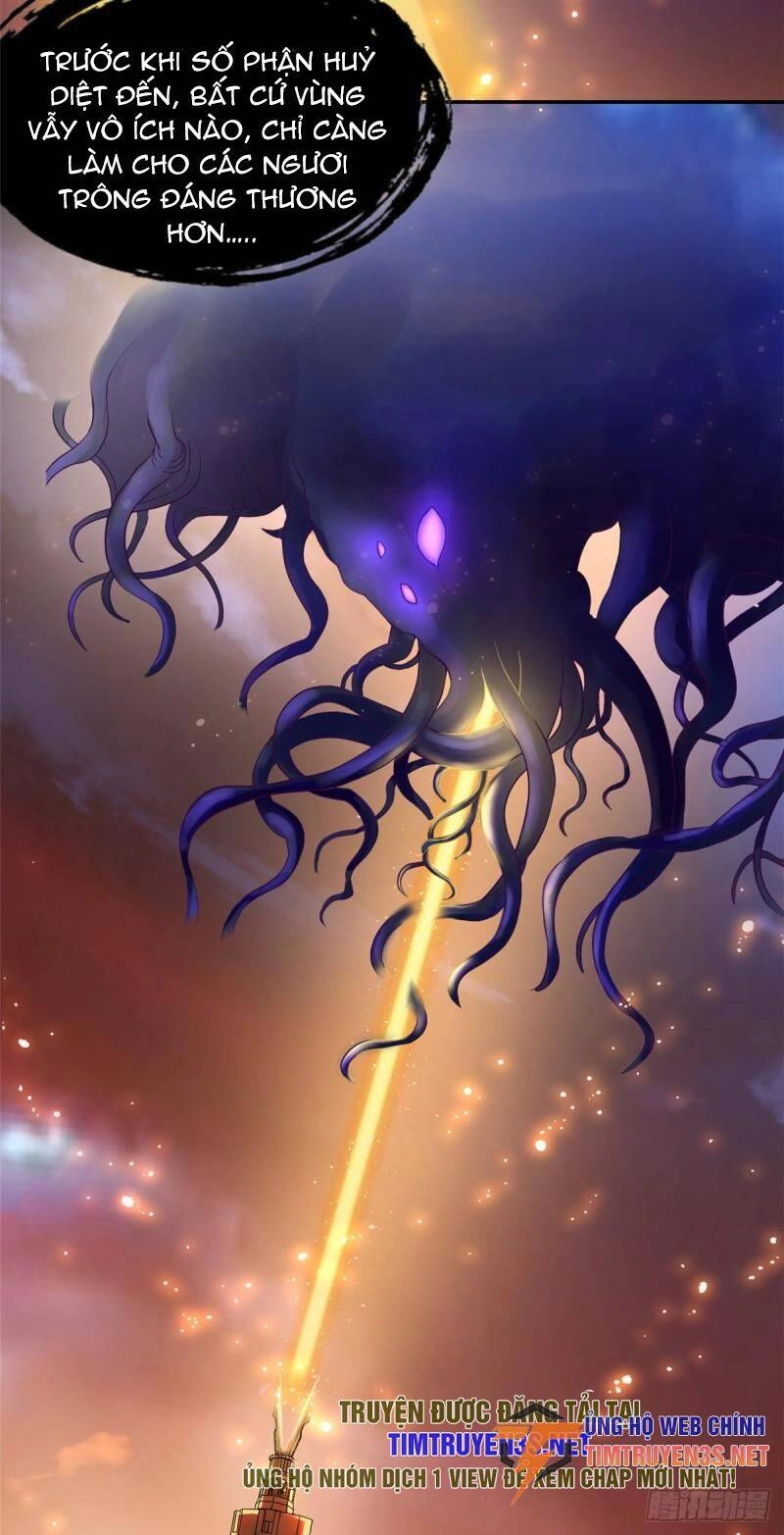 Bí Pháp Ngự Rồng Chapter 2 - 21