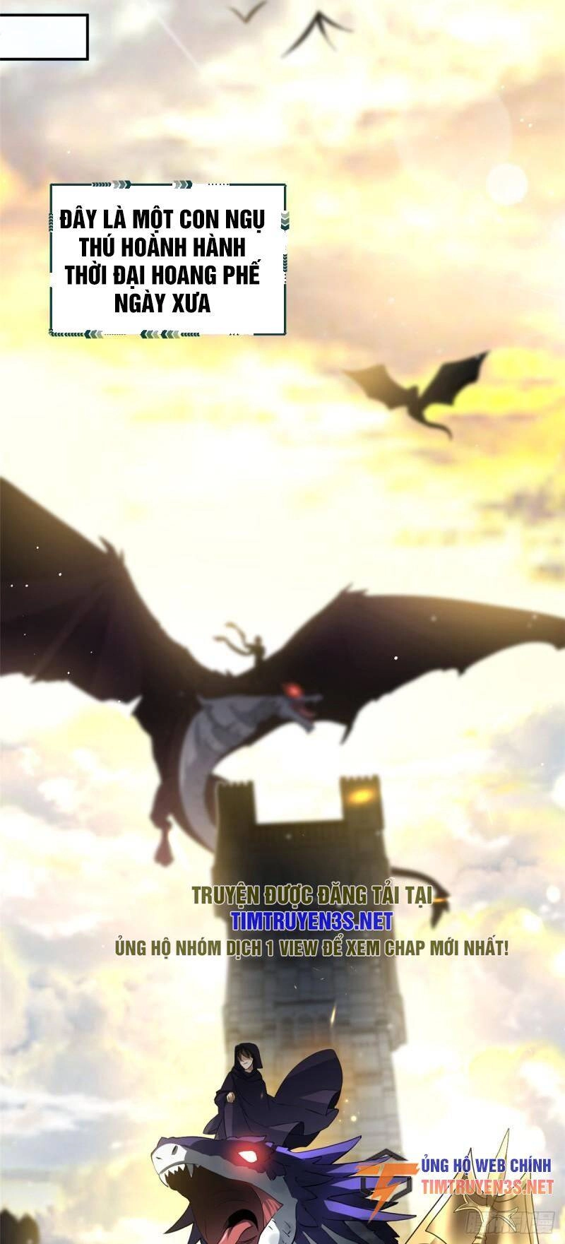 Bí Pháp Ngự Rồng Chapter 2 - 33