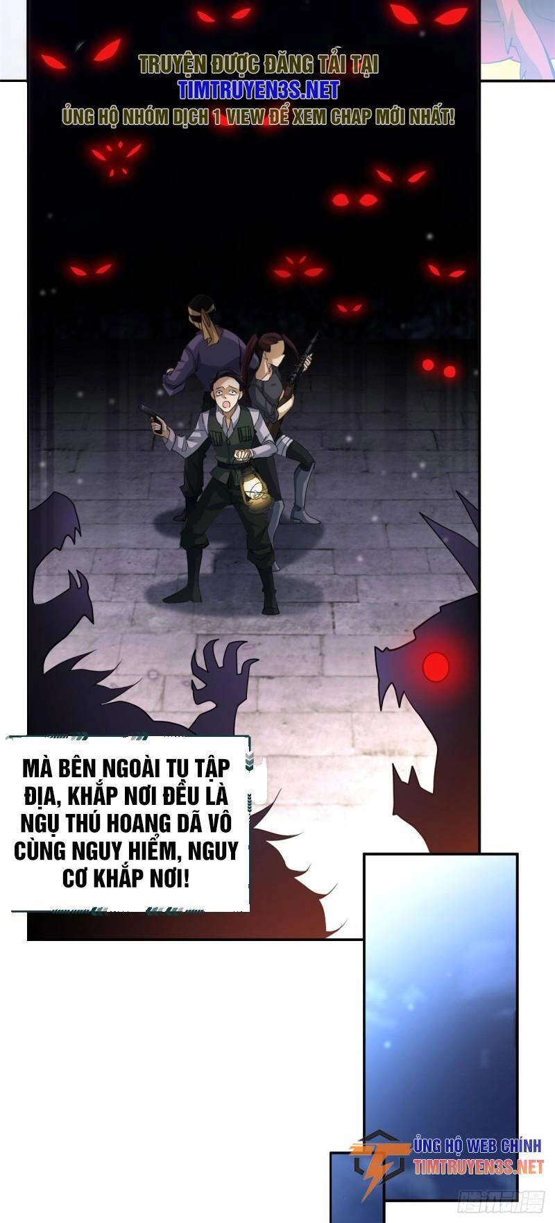 Bí Pháp Ngự Rồng Chapter 2 - 35