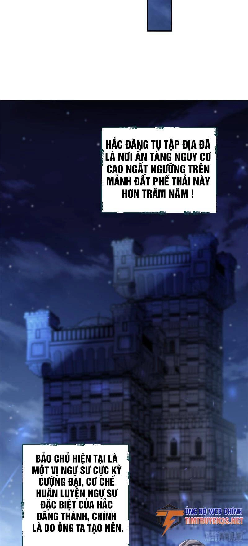 Bí Pháp Ngự Rồng Chapter 2 - 36