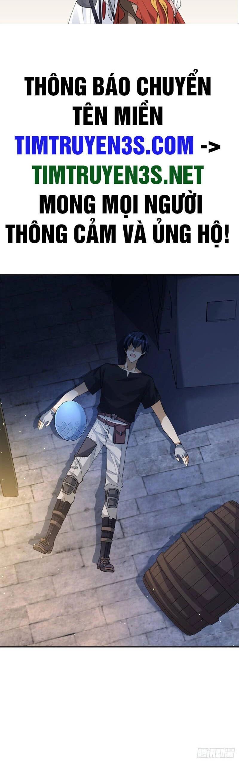 Bí Pháp Ngự Rồng Chapter 3 - 3