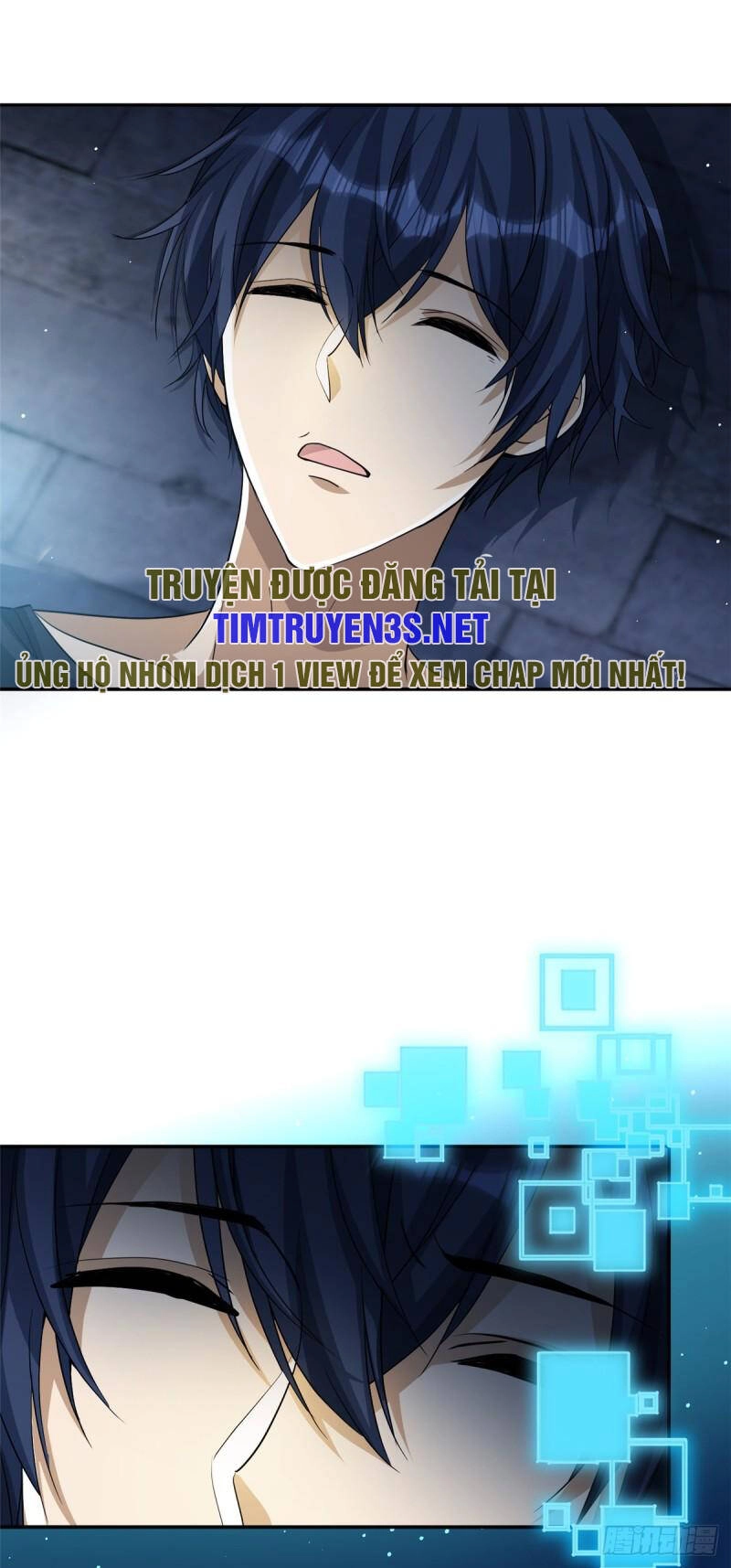 Bí Pháp Ngự Rồng Chapter 3 - 4