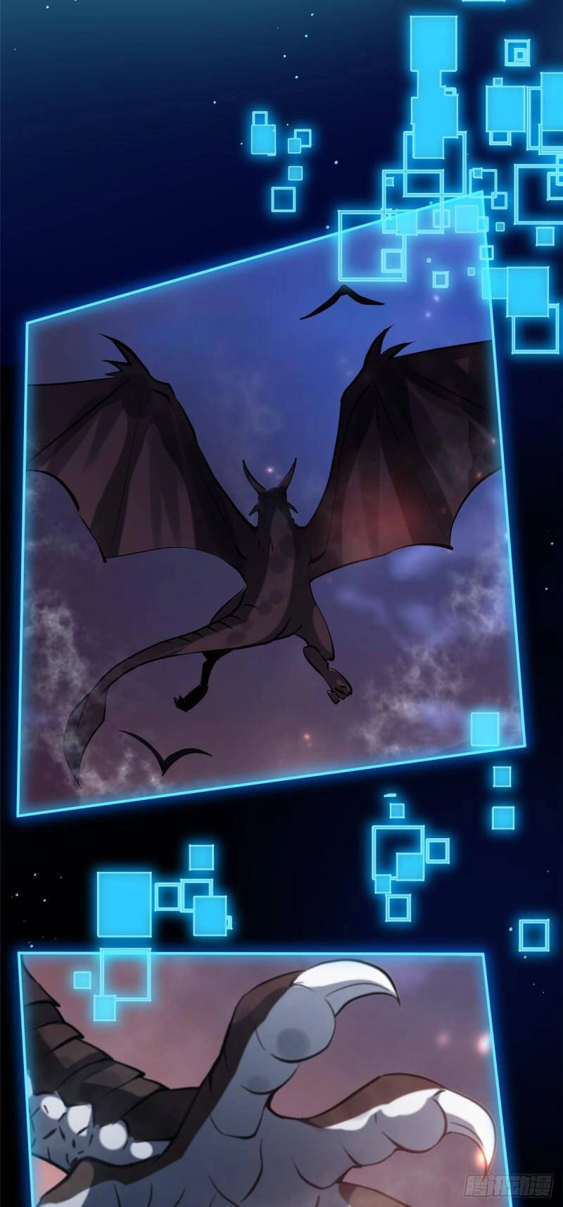 Bí Pháp Ngự Rồng Chapter 3 - 5