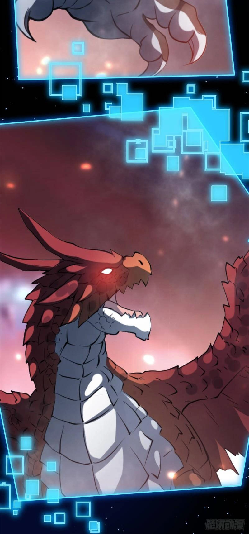 Bí Pháp Ngự Rồng Chapter 3 - 6