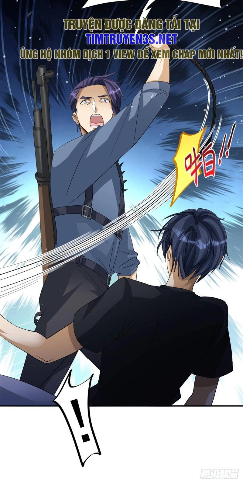 Bí Pháp Ngự Rồng Chapter 3 - 17