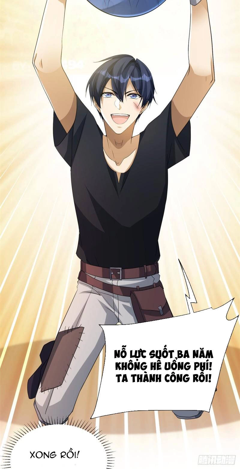 Bí Pháp Ngự Rồng Chapter 3 - 24