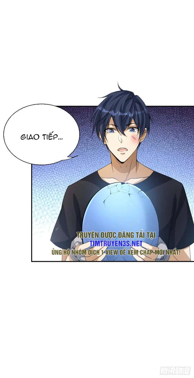 Bí Pháp Ngự Rồng Chapter 3 - 31