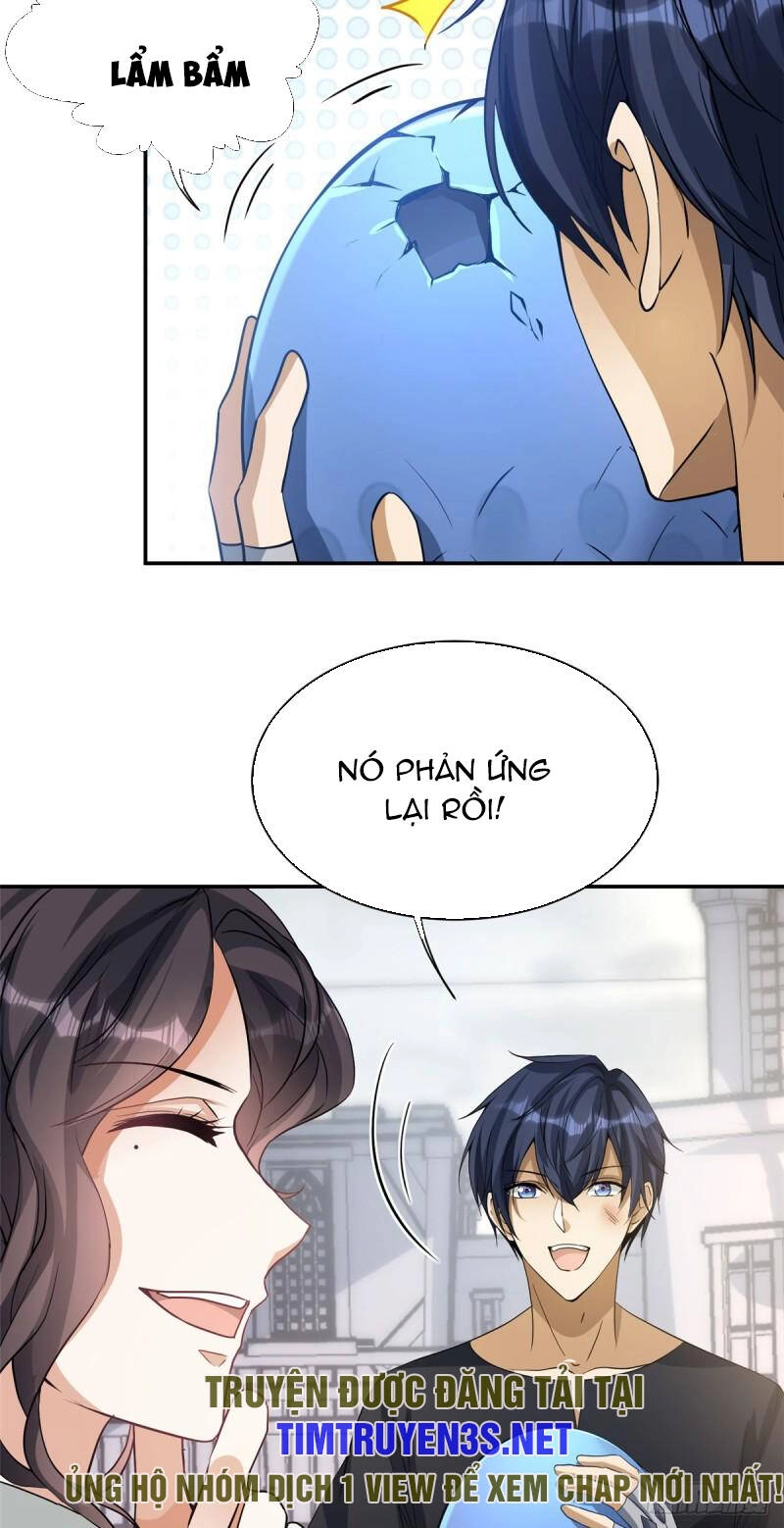 Bí Pháp Ngự Rồng Chapter 3 - 33