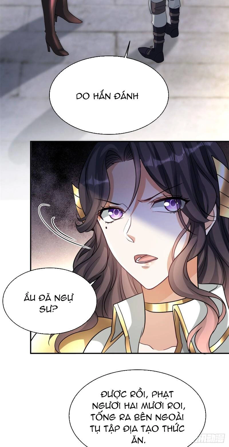 Bí Pháp Ngự Rồng Chapter 3 - 38