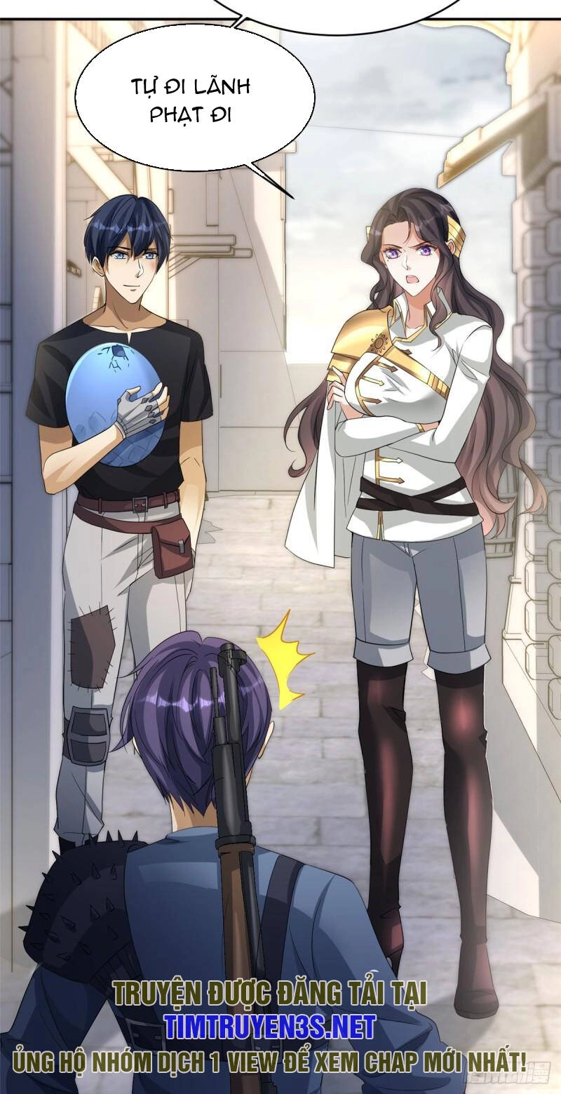 Bí Pháp Ngự Rồng Chapter 3 - 39