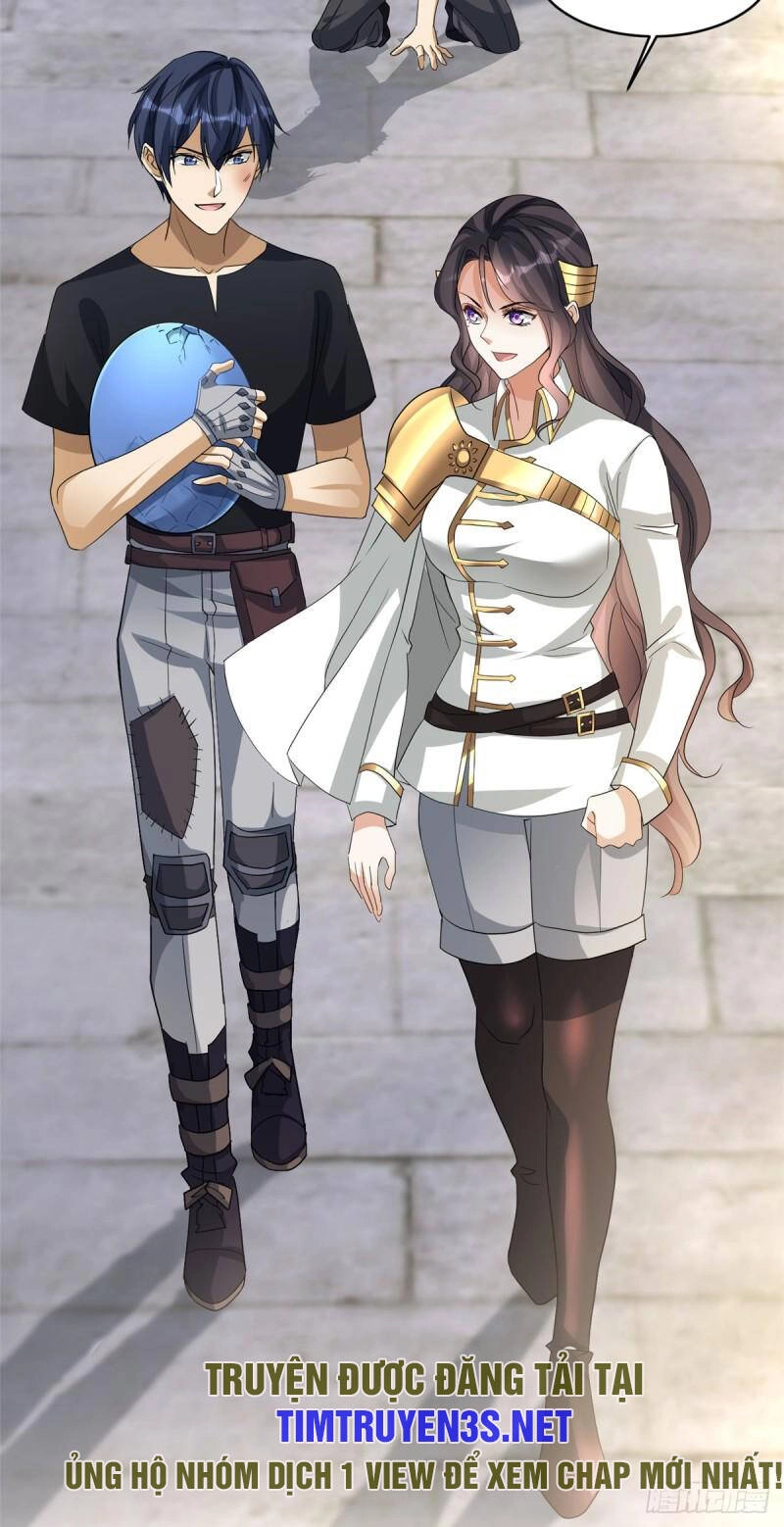 Bí Pháp Ngự Rồng Chapter 3 - 41